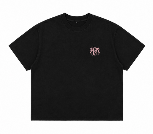 Oversized T-shirt